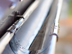 Gutter Emptying in Southampton