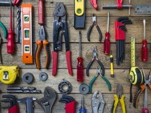 Property maintenance in Southampton