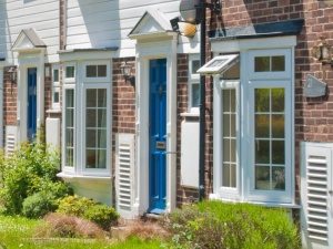 Residential Window Cleaning in Southampton