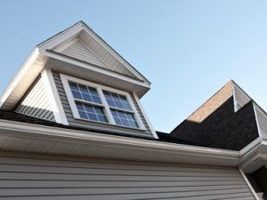 Soffit and uPVC cleaning in Southampton